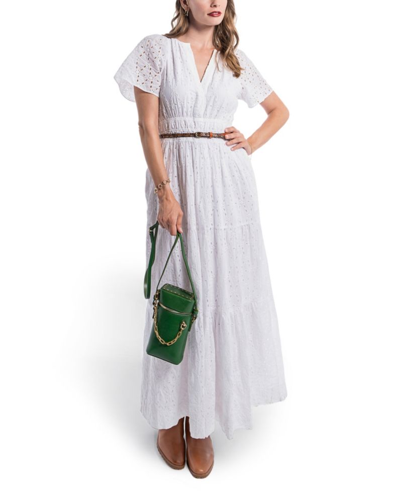 Oranda Slim Crossbody