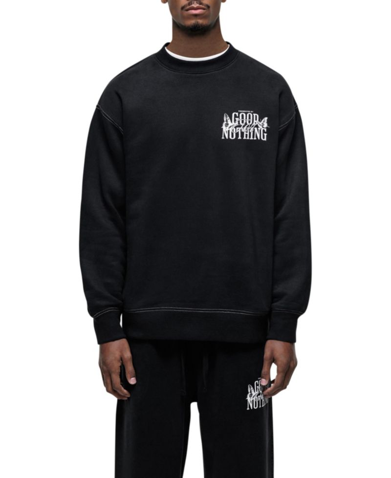 Men's Dakota Relaxed Sweatshirt