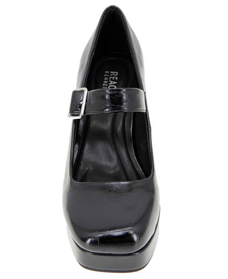 Women's Klair Platform Mary Jane Pumps