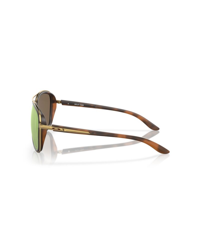 Women's Polarized Sunglasses, Split Time OO4129