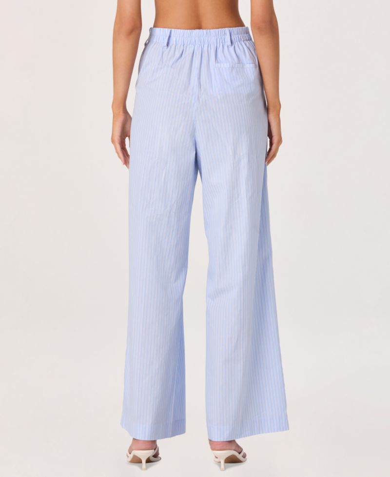 Women's Neha Flared High-Rise Pants
