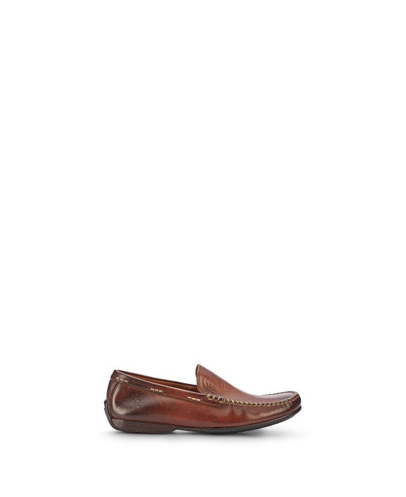 Men's Lewis Venetian Slip On Driving Loafer
