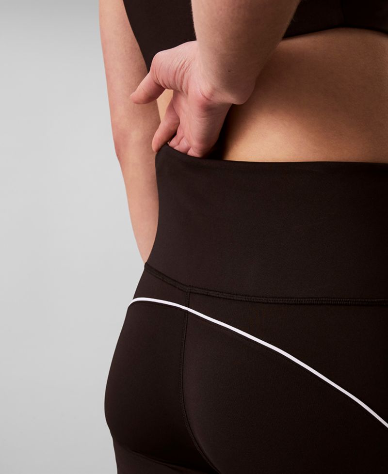 Women's Icon Sport High-Waisted 7/8 Leggings