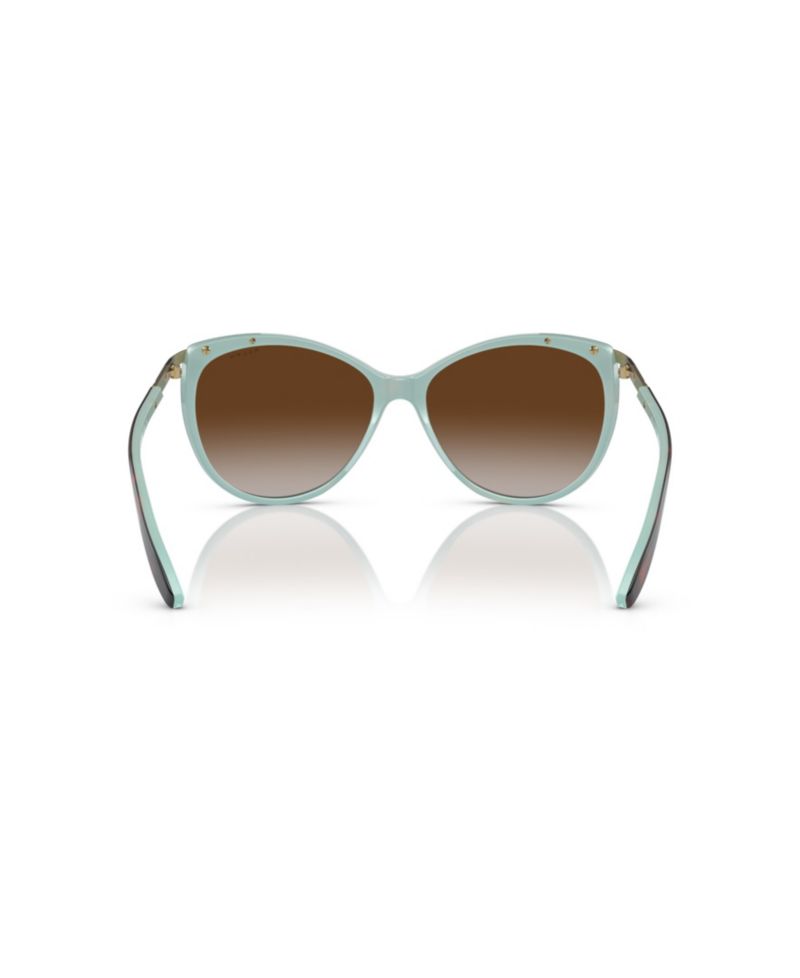 Women's Cat Eye Sunglasses, RA5150