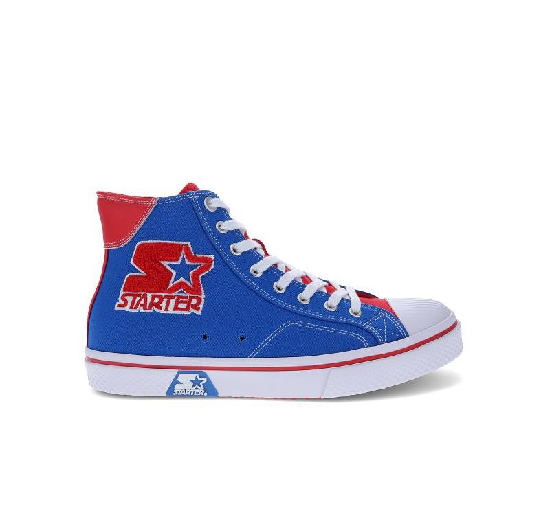 Men's Tradition Hi Sneaker