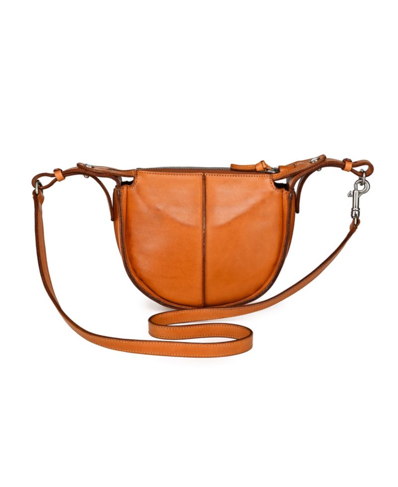 Dahlia Small Crossbody Handbag