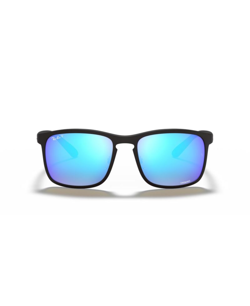 Polarized Sunglasses, RB4264 Chromance