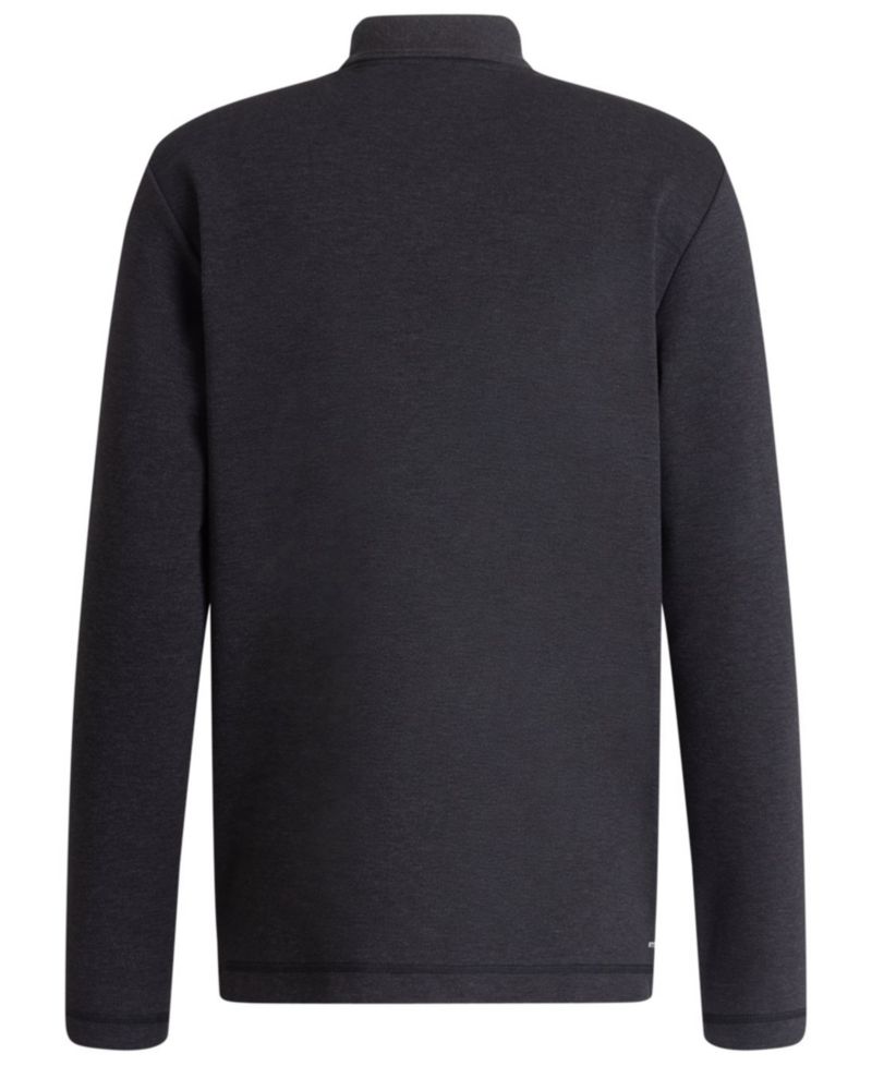 Men's Dinote Long-Sleeve Polo Shirt