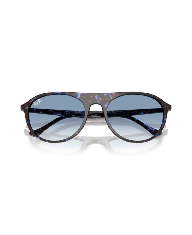 Unisex Large Sunglasses, RB2215