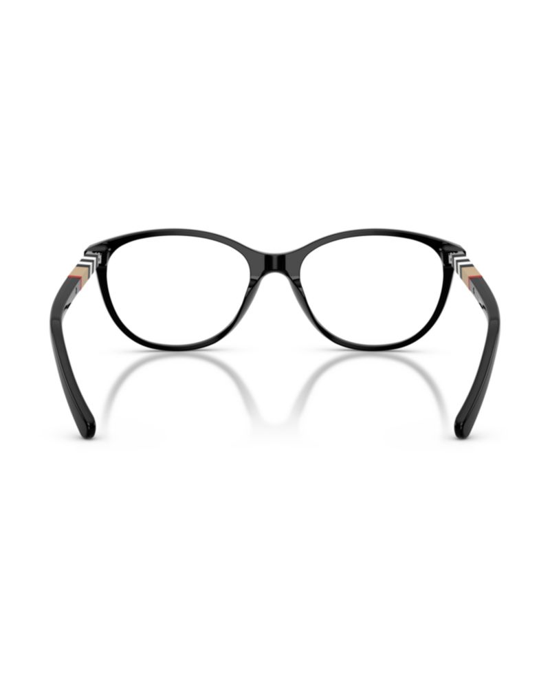 Woman Square Plastic BE2205 Eyeglasses