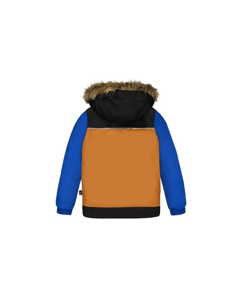 Little Boys (6 - 8) Two Piece Discover Snowsuit