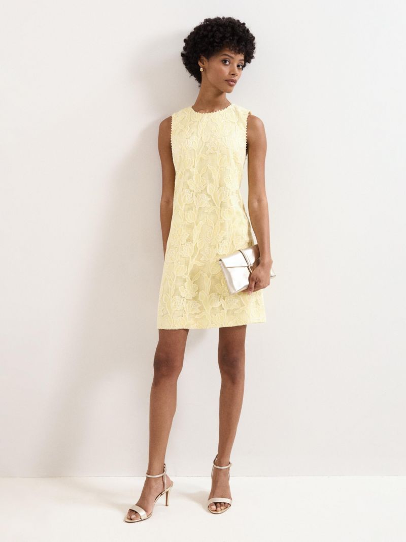 Women's Bryony Lace Dress