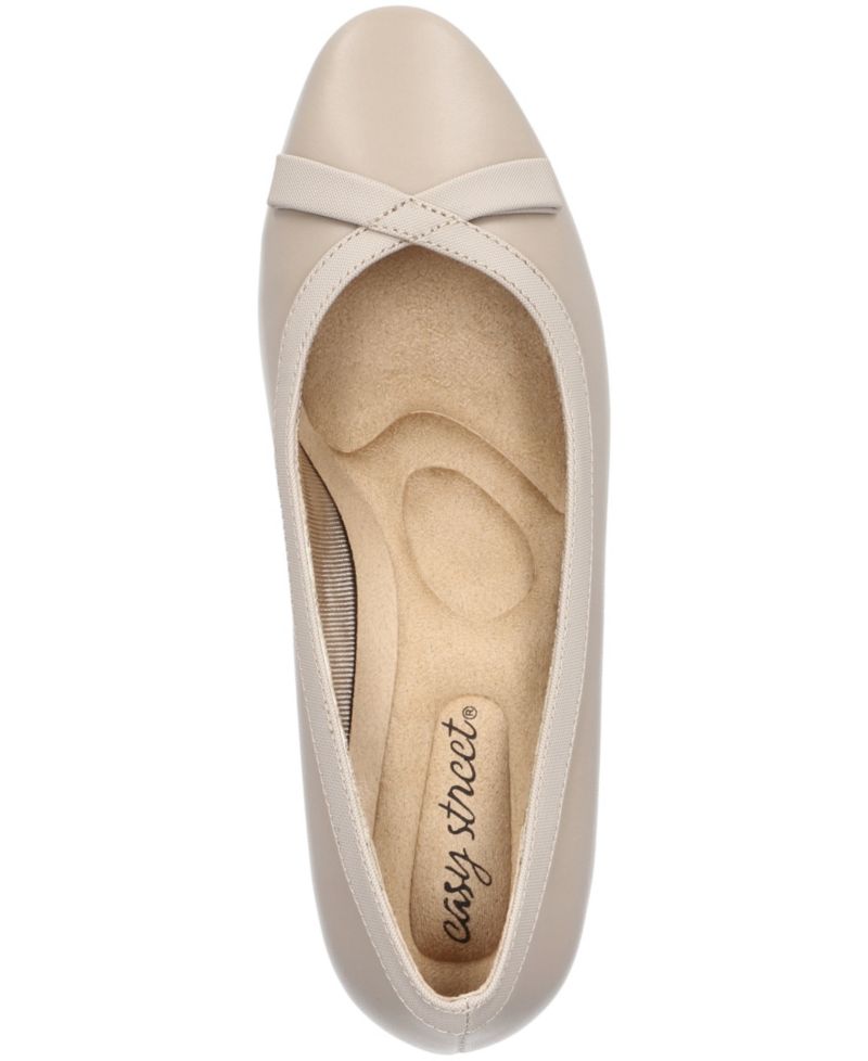 Women's Kata Pumps