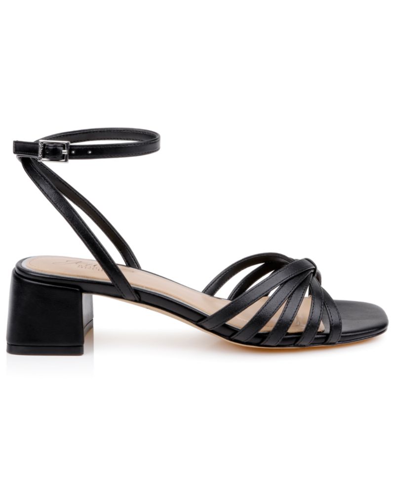 Women's Pasco Square Toe Dress Sandals