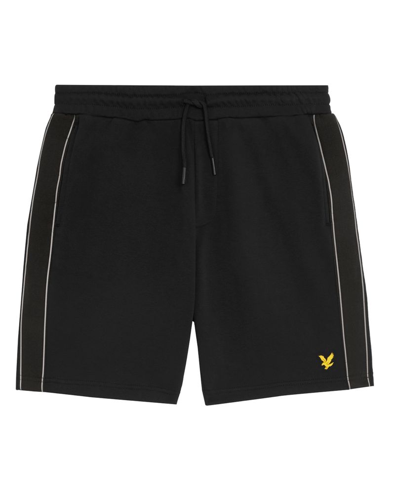 Men's Tape Draw String Shorts