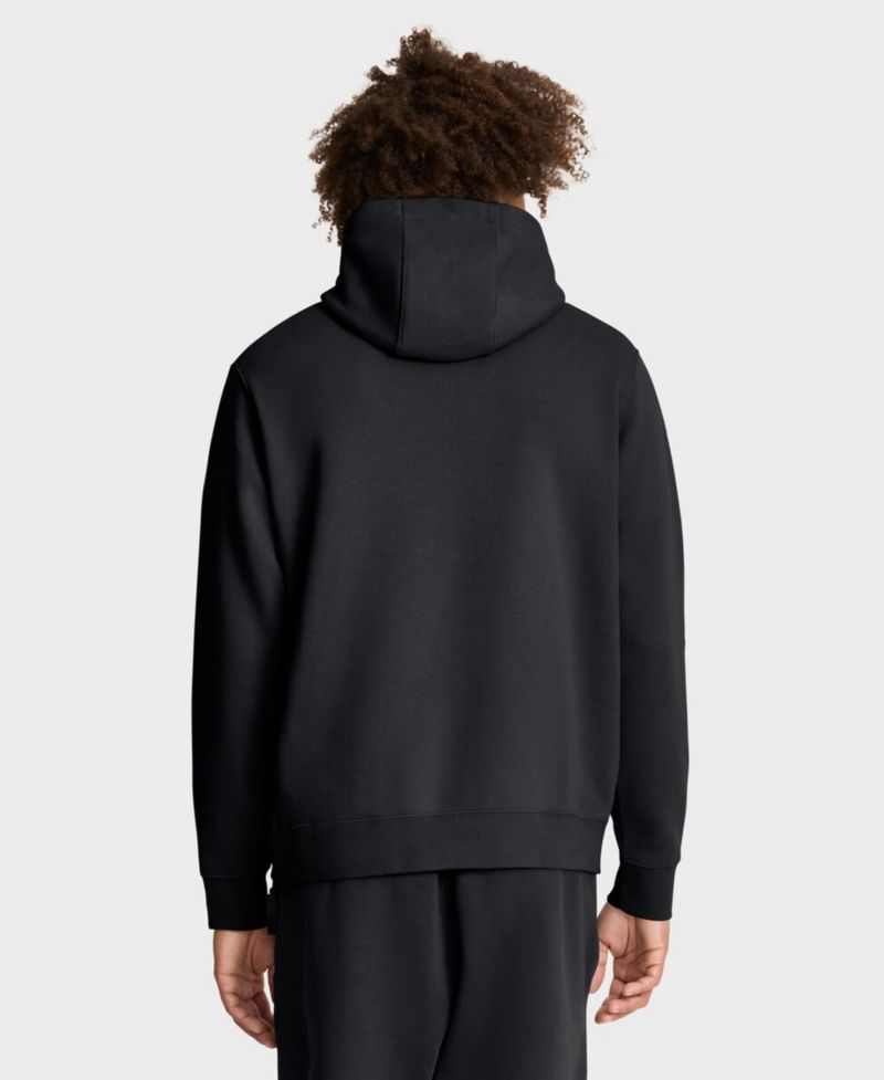 Men's Black New York Mets Primetime Club Hoodie