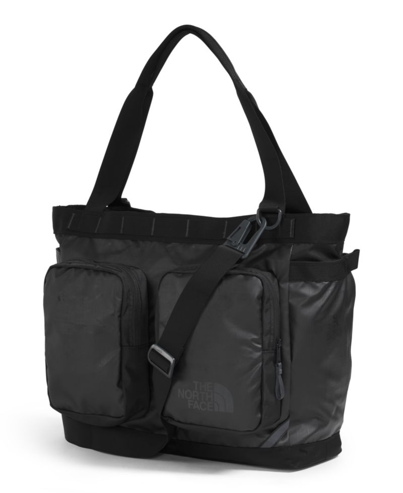 Men's Base Camp Voyager Tote Bag