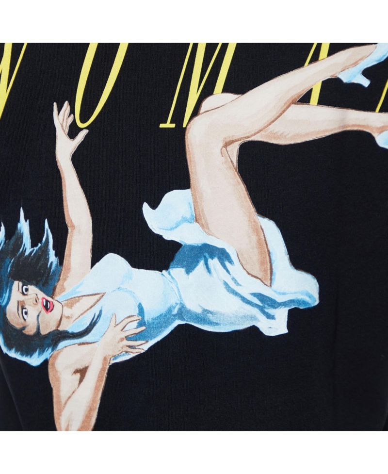 Women's No Doubt Graphic Cotton T-Shirt