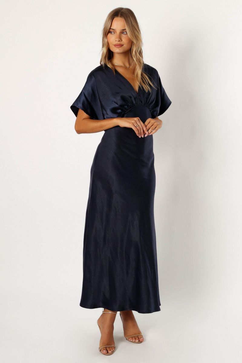 Ricki Maxi Dress