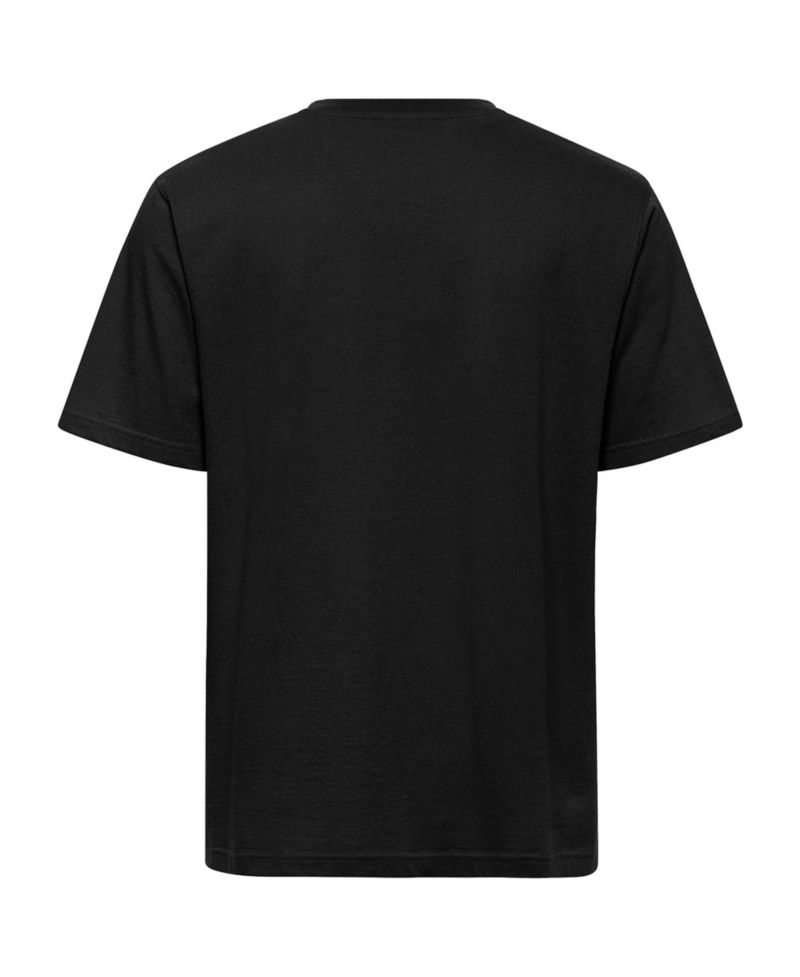 Men's and Women's Black San Antonio Spurs Duke Russell T-Shirt