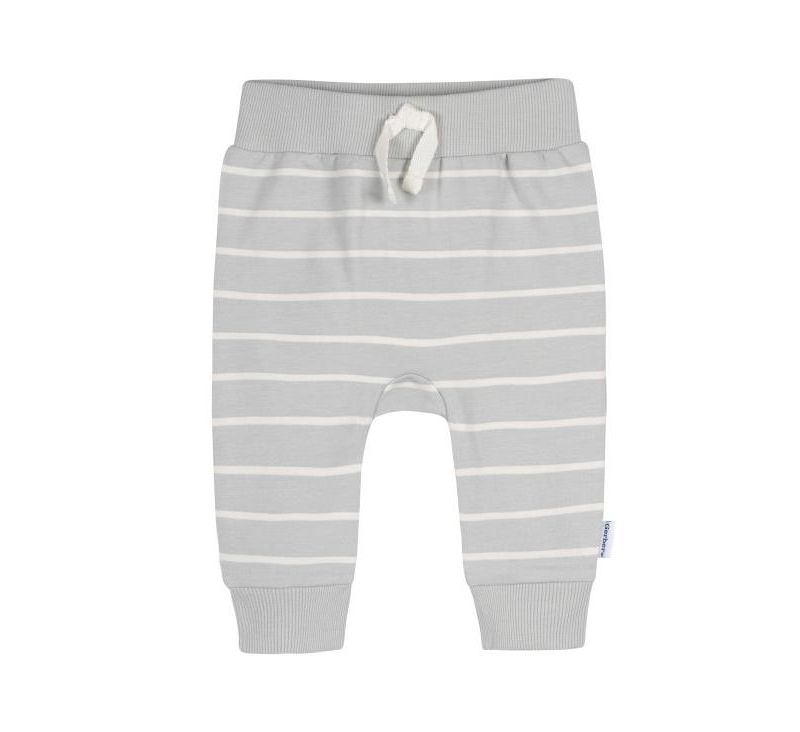 Baby Boys 3-Pack 0M-18M Leafless Tree Jogger Pants