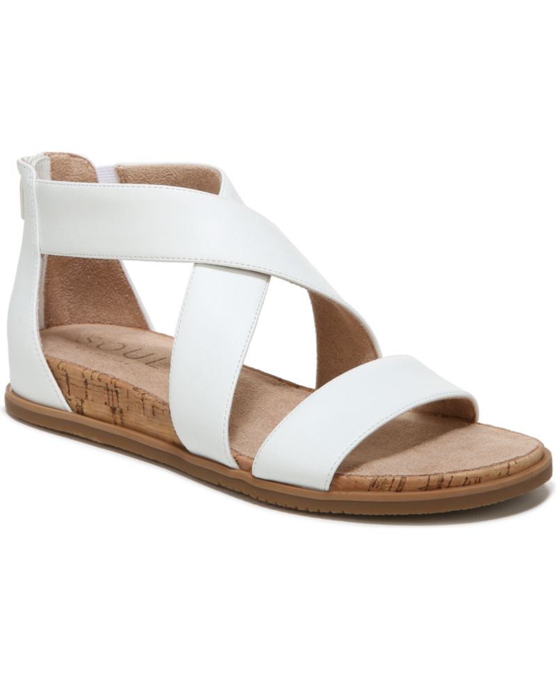 Cindi Strappy Sandals