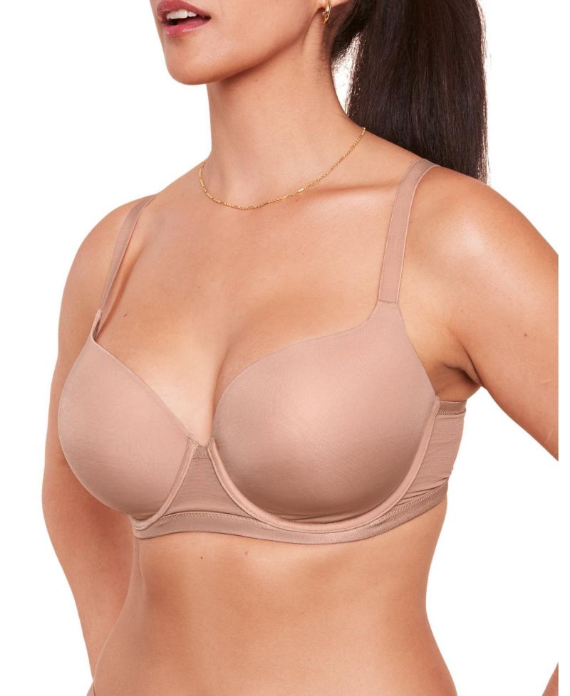 Women's Fallon Contour Full Coverage Bra