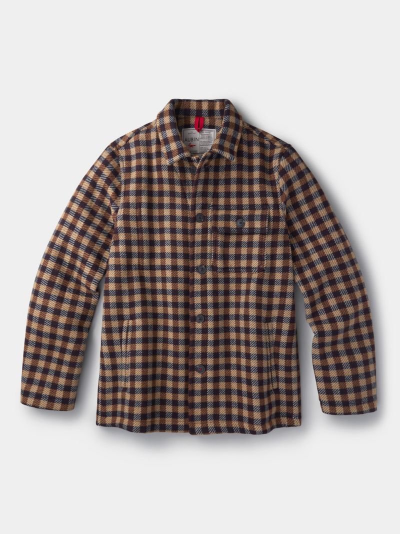 Men's Nettleham Shirt Jacket
