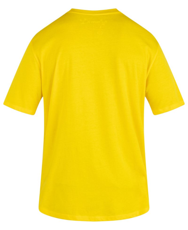 Men's Everyday Salt and Lime Short Sleeve T-shirt