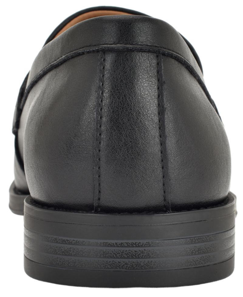 Men's Jonnty Moc-Toe Shoes