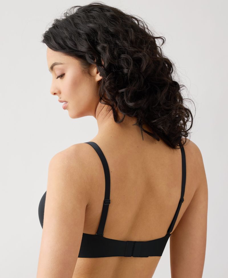 Women's Go Anywear Contour Underwire T-Shirt Bra 853448