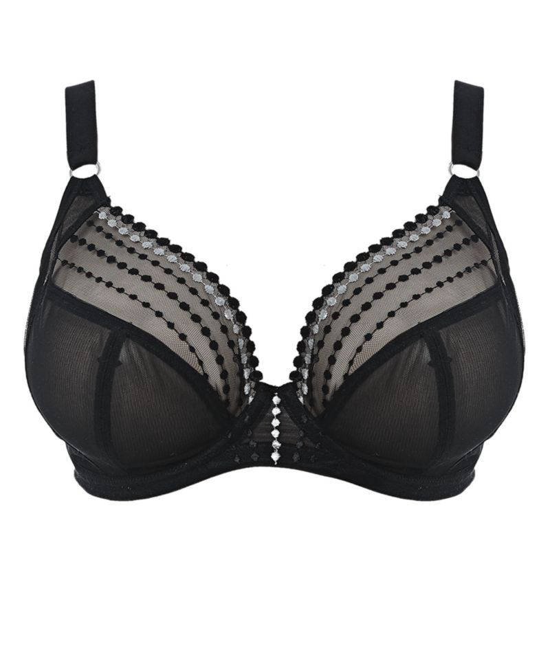 Matilda Full Figure Matilda Underwire Bra EL8900, Online Only