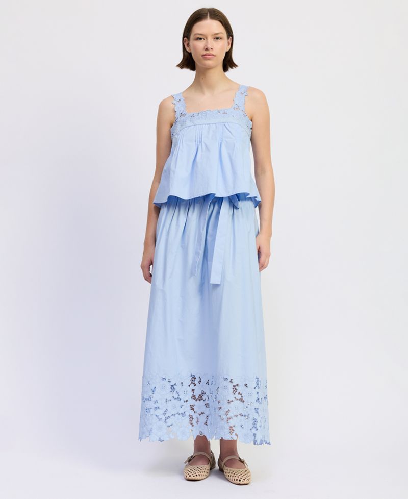 Women's Lucy Maxi Skirt