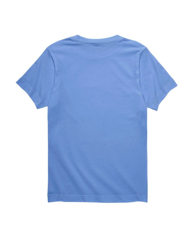 Boys' 8-20 Short-Sleeve T-Shirt