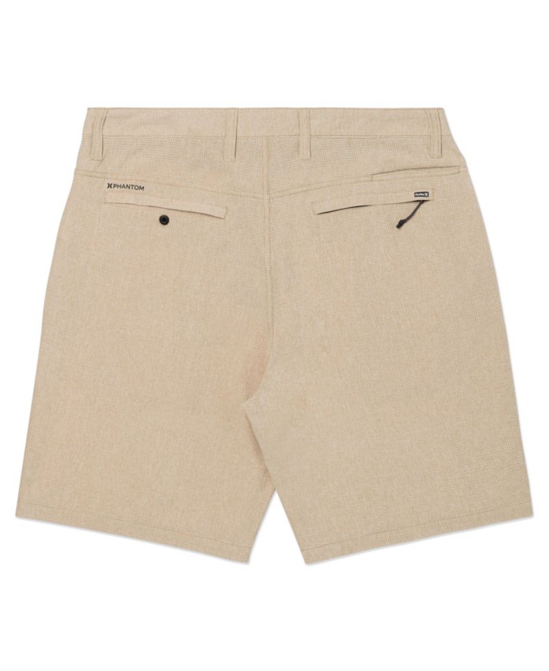 Men's Phantom Flow Walkshort 20 Shorts