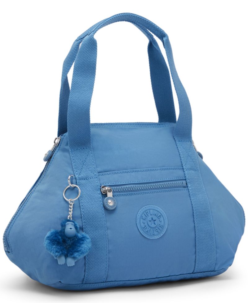 Art Mini Handbag