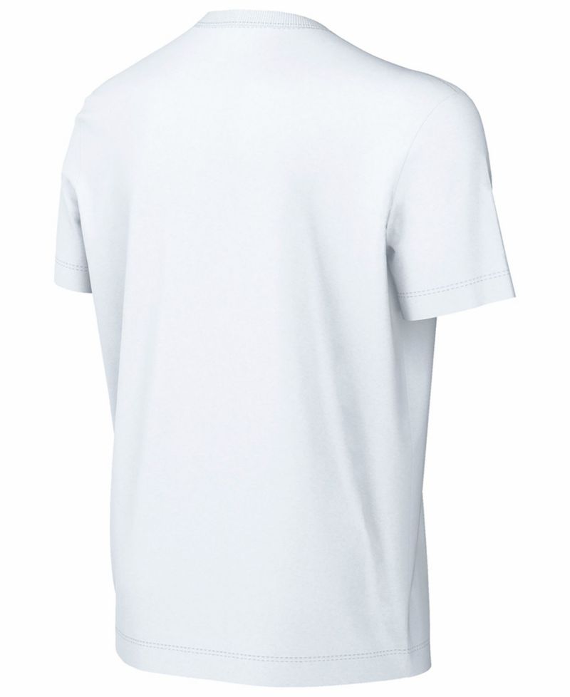 Boys' and Girls' Brazil Soccer Graphic T-Shirt