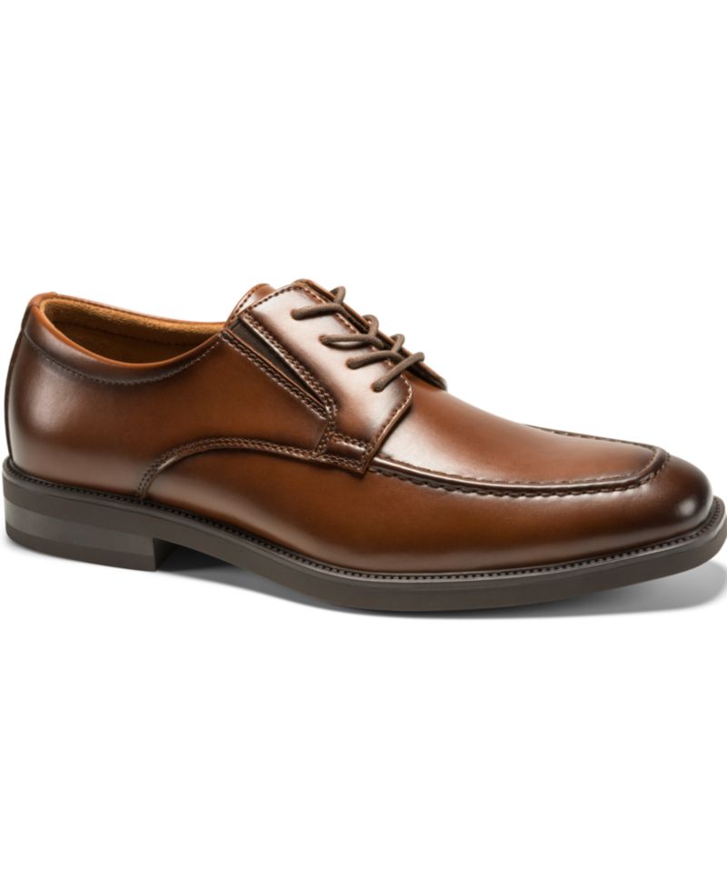 Men's Mike Oxford Shoes