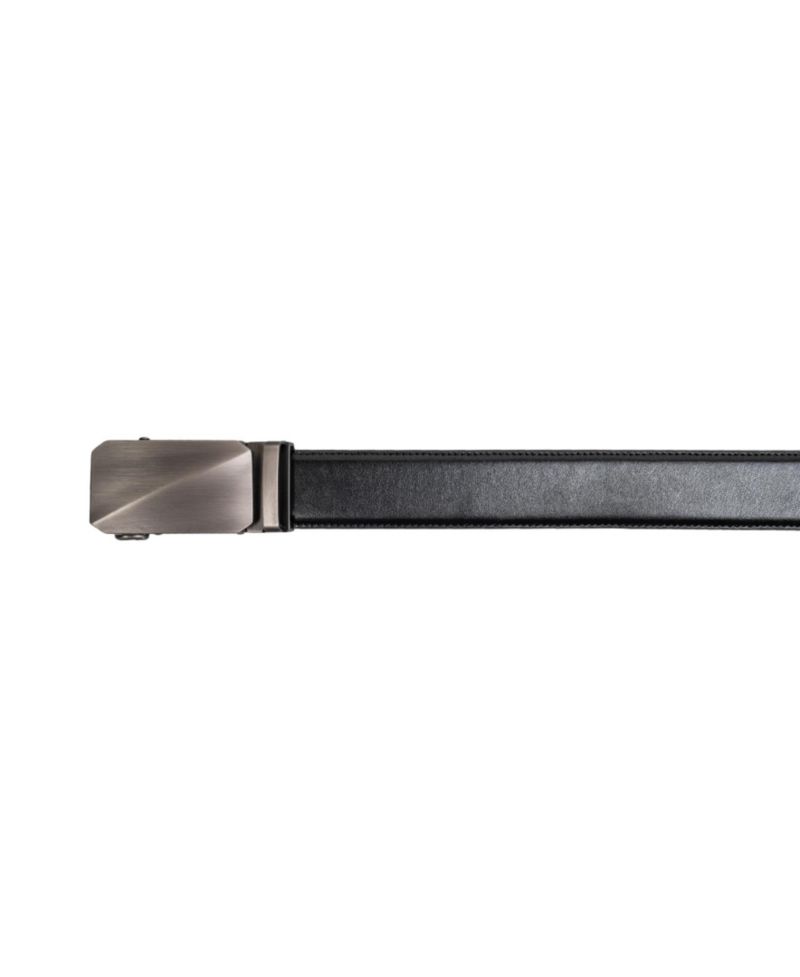 Men's Automatic and Adjustable Belt