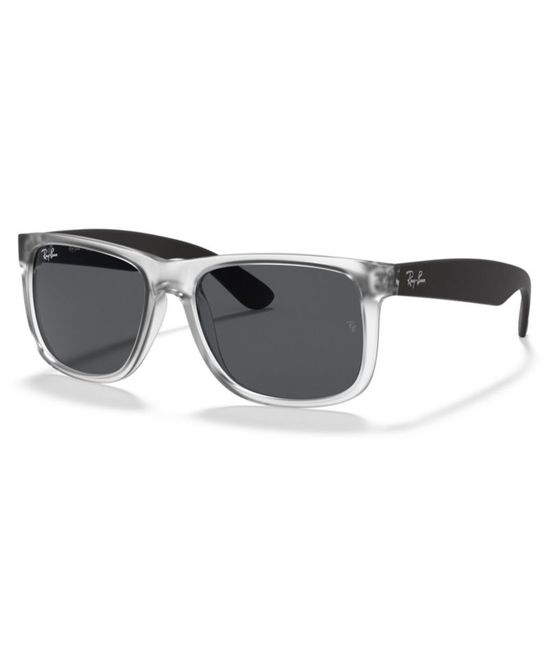Unisex Sunglasses, RB4165 Justin Color Mix