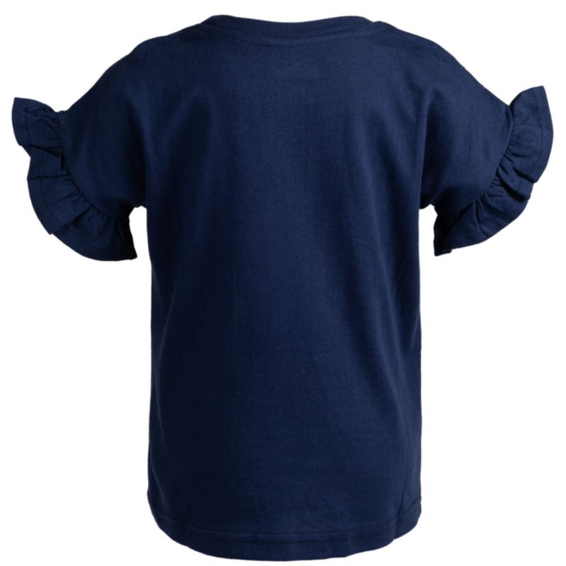 Girls 2 Pack T-Shirts