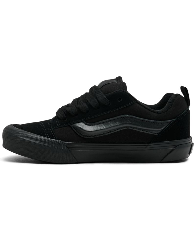 Big Kids Knu Skool Lifestyle Sneakers from Finish Line