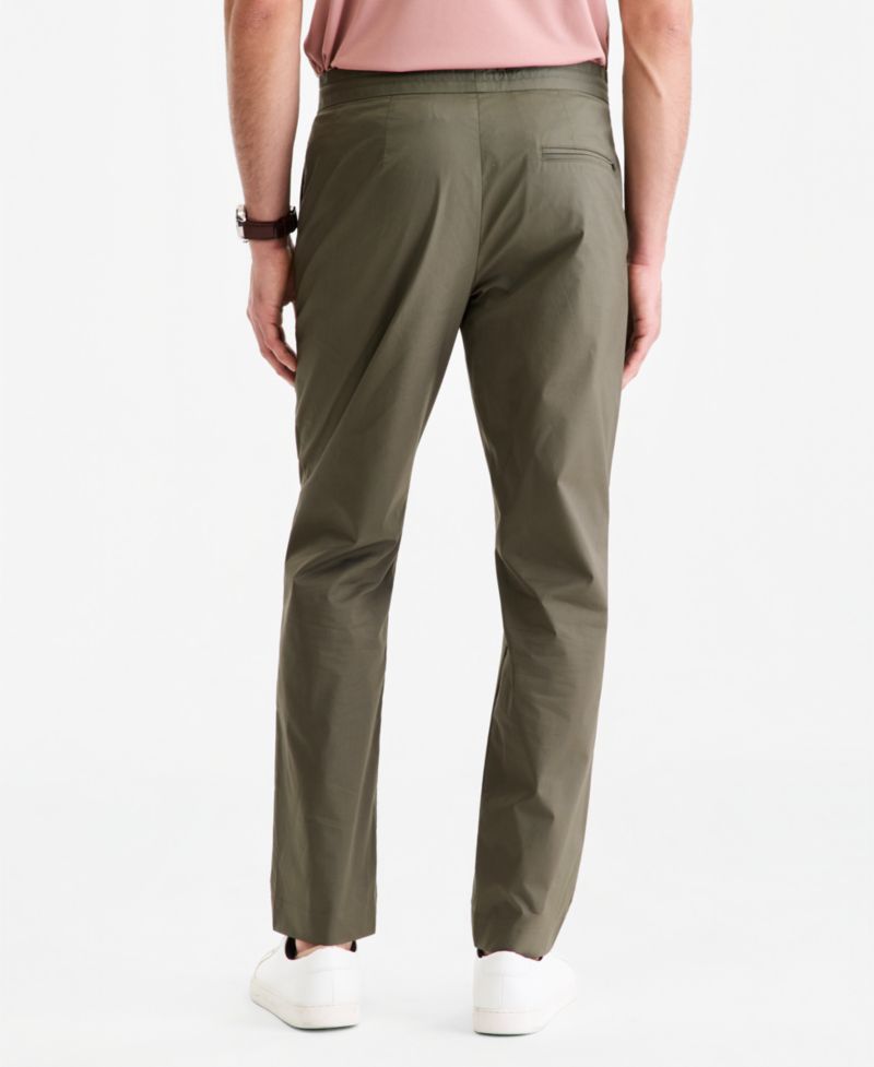 Men's Spring Utility Pants