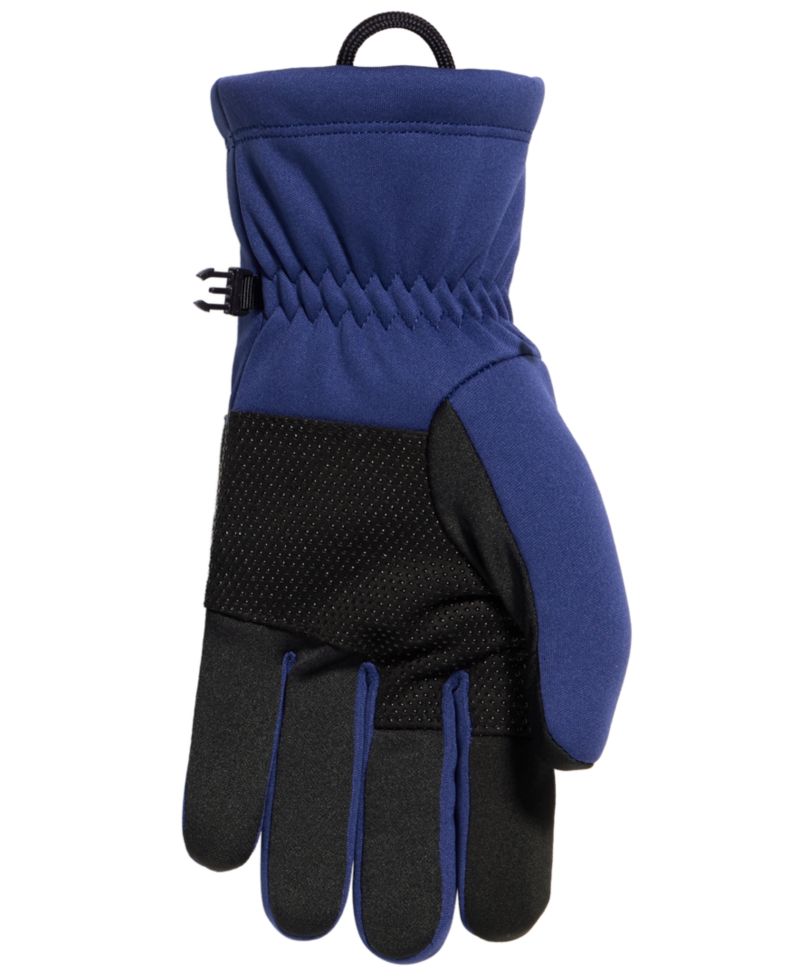 Men's Sierra Etip Winter Touchscreen Gloves