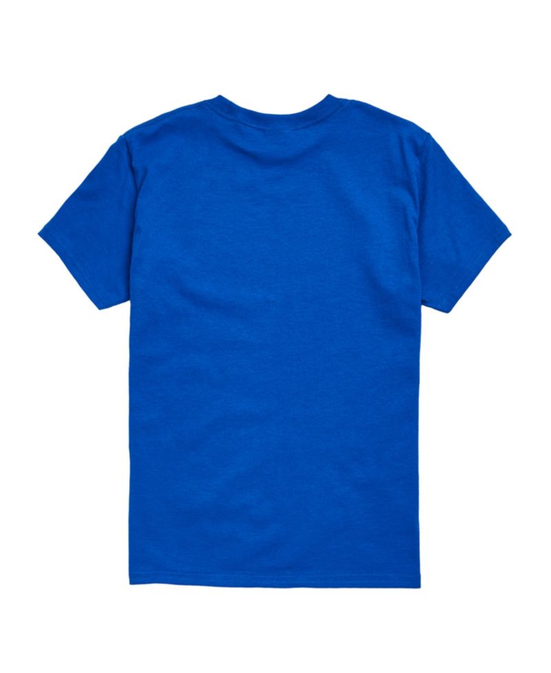 Big Boys Awesomeness Graphic T-Shirt