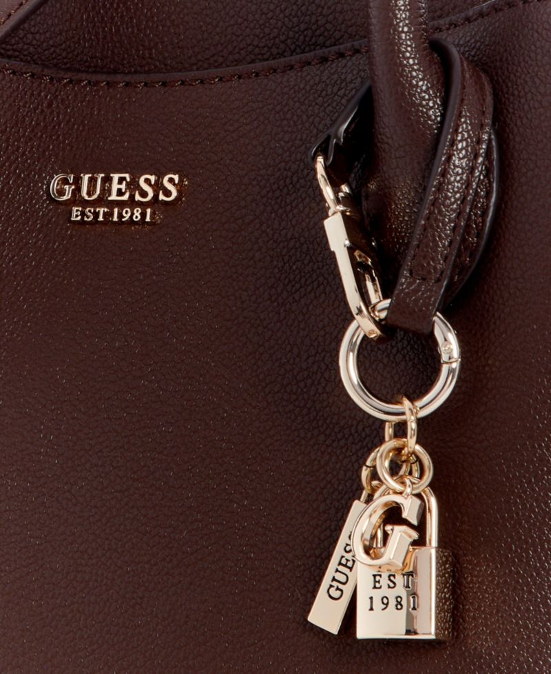 Bethany Girlfriend Small Satchel Handbag