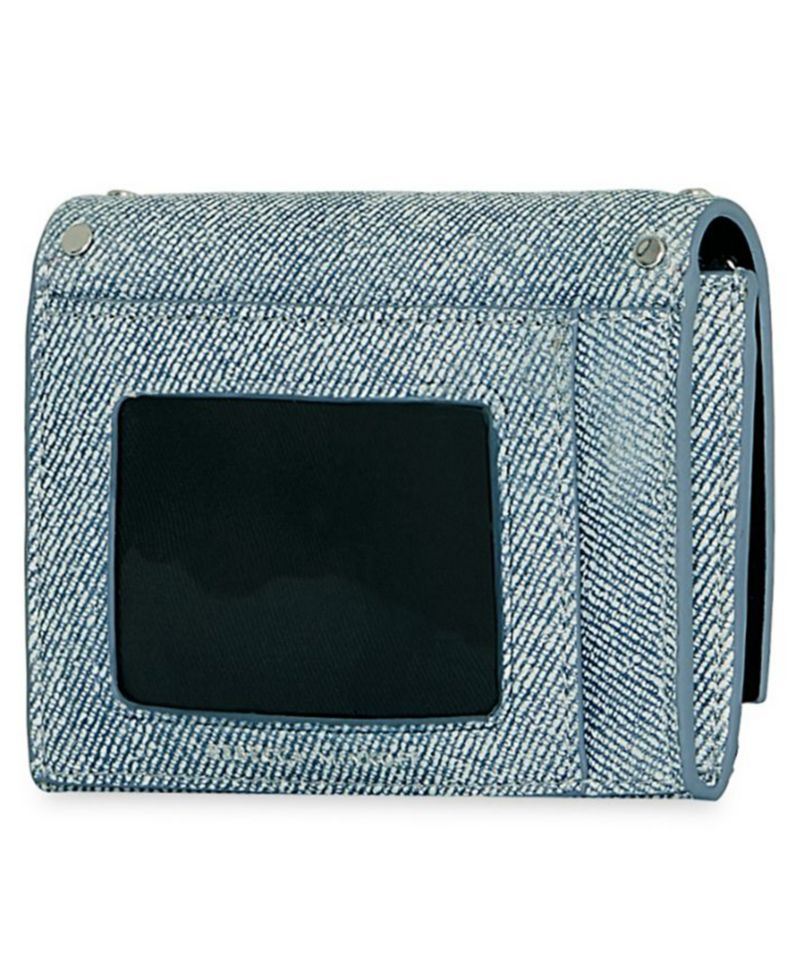 Darren Metro Compact Wallet