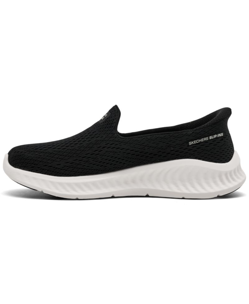 Women's Slip-Ins: GO WALK Now - Ivy Walking Sneakers from Finish Line