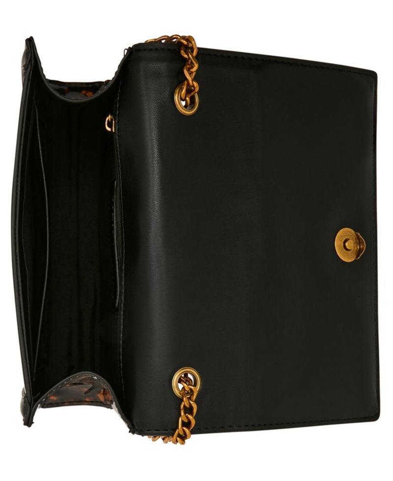 Larisat Magnetic Mini Crossbody Handbag