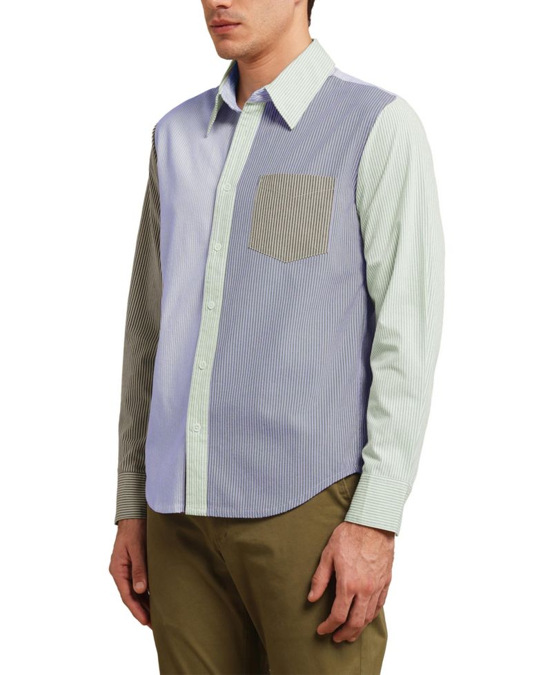 Men's Button up Shirt